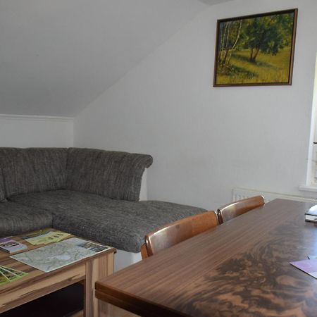 Apartma Narava Begunje pri Cerknici Pokój zdjęcie