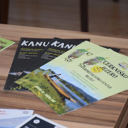 Apartma Narava Begunje pri Cerknici Pokój zdjęcie