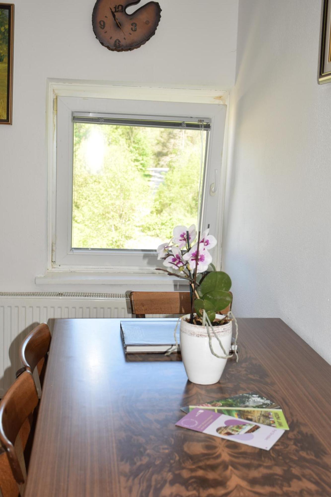 Apartma Narava Begunje pri Cerknici Pokój zdjęcie
