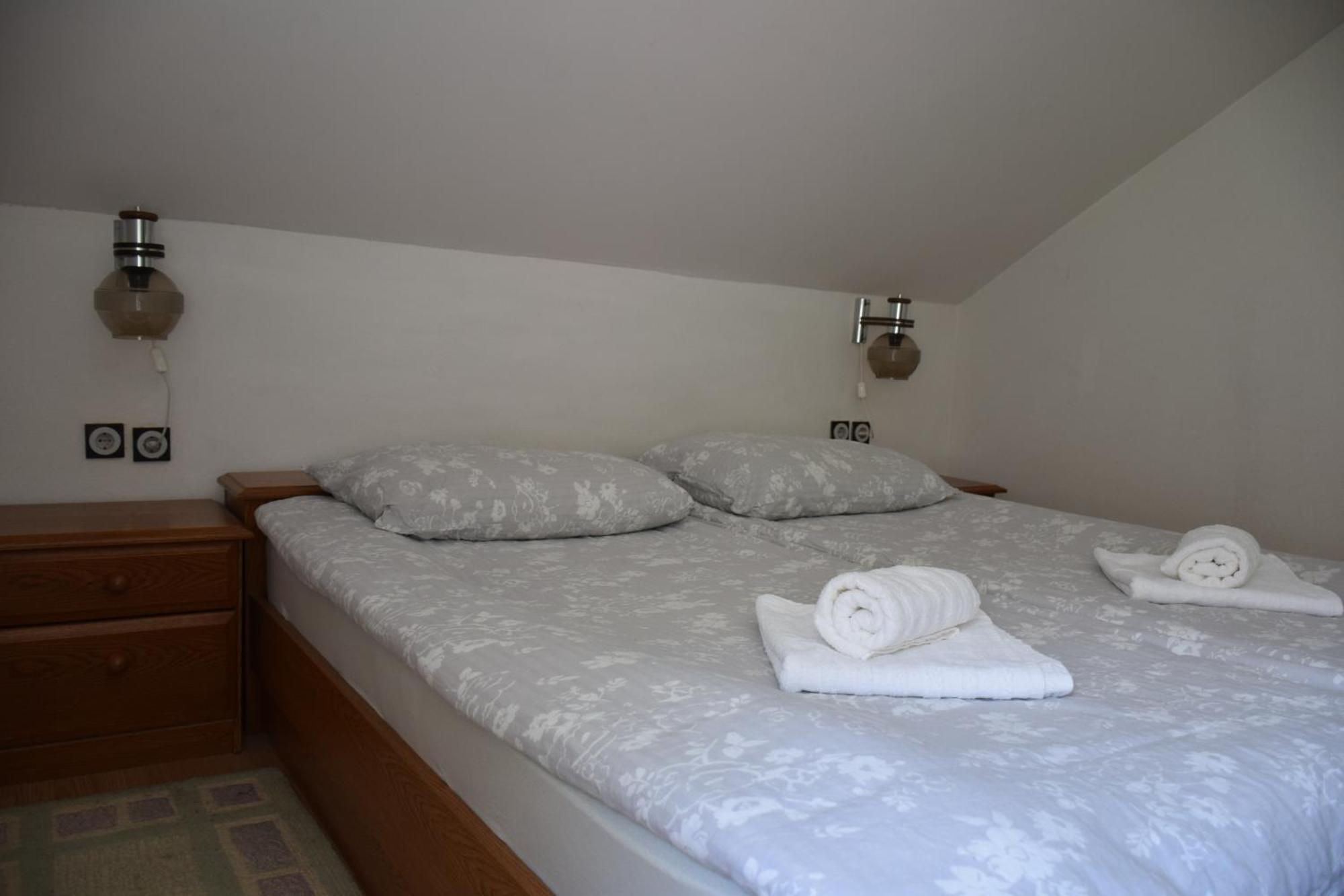 Apartma Narava Begunje pri Cerknici Pokój zdjęcie