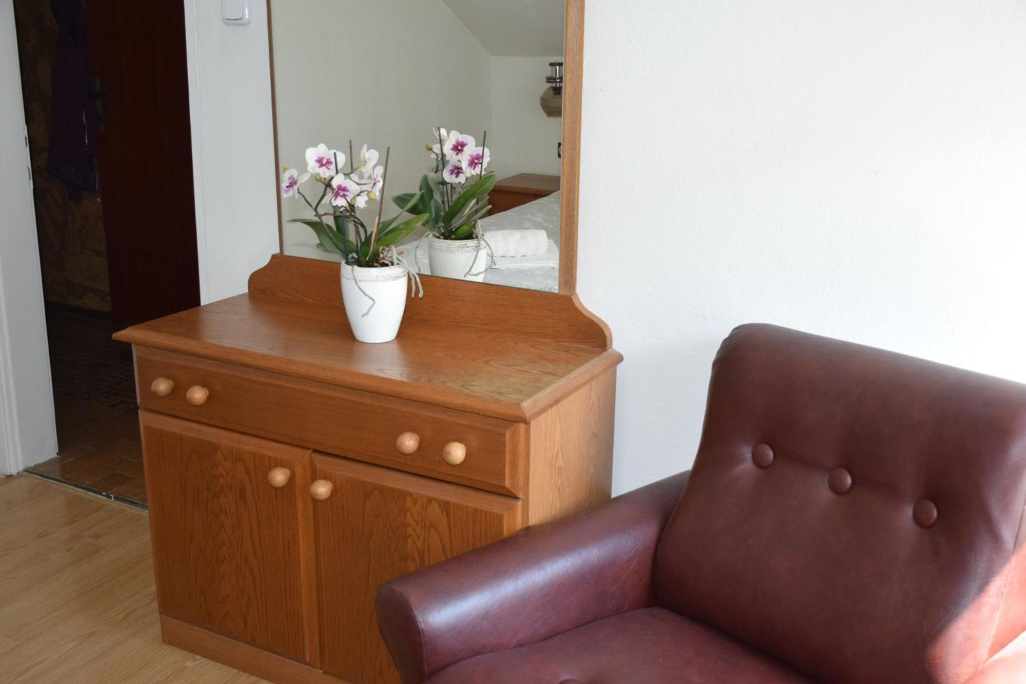 Apartma Narava Begunje pri Cerknici Pokój zdjęcie