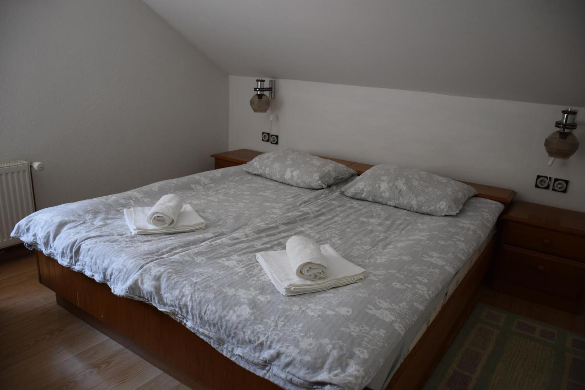 Apartma Narava Begunje pri Cerknici Pokój zdjęcie