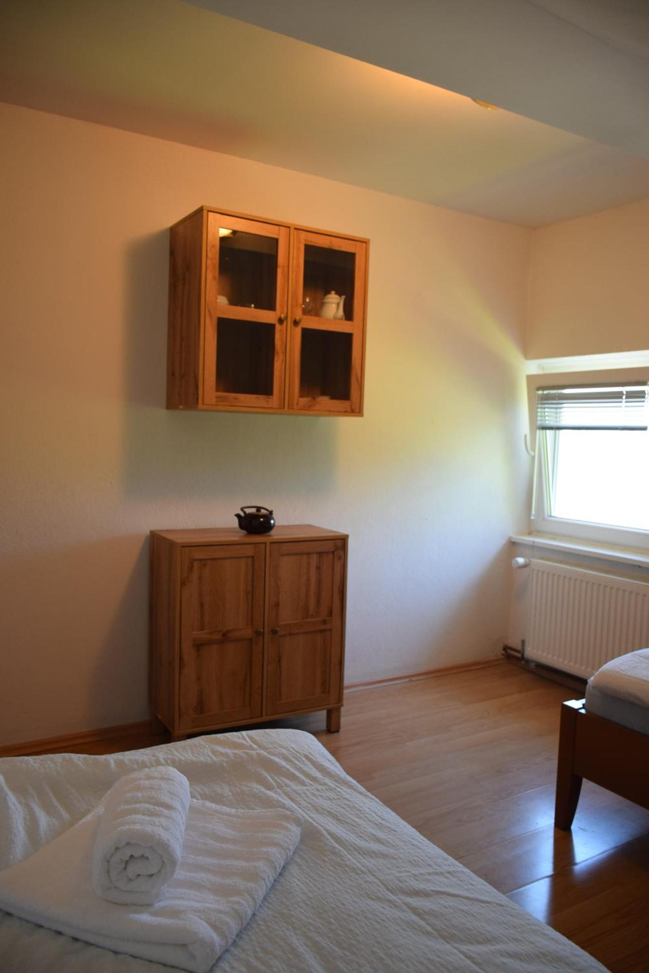 Apartma Narava Begunje pri Cerknici Pokój zdjęcie