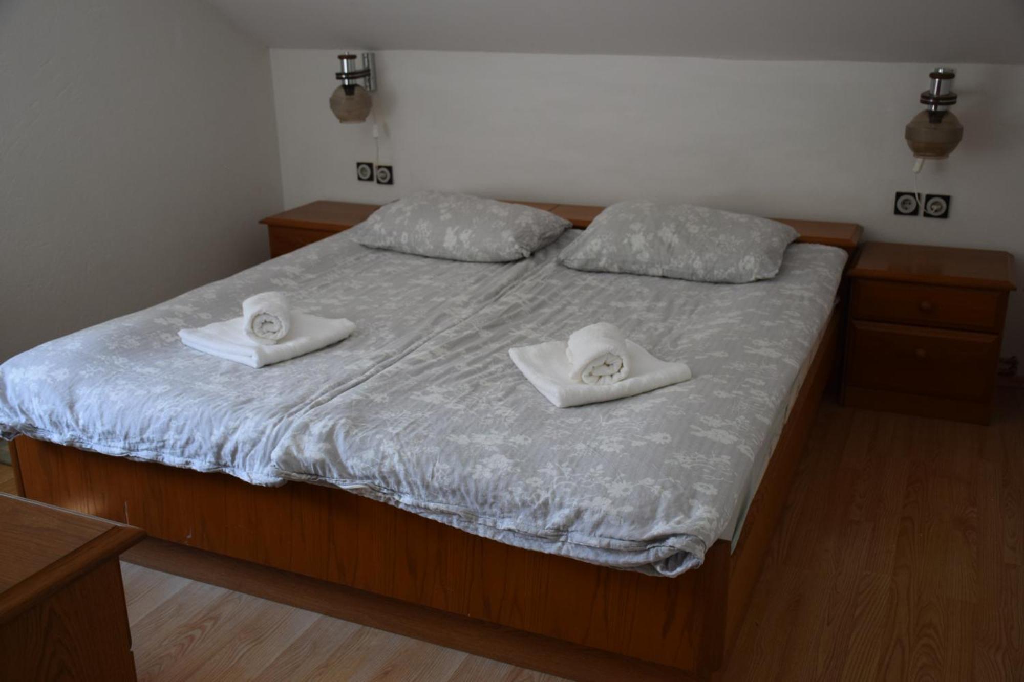 Apartma Narava Begunje pri Cerknici Pokój zdjęcie