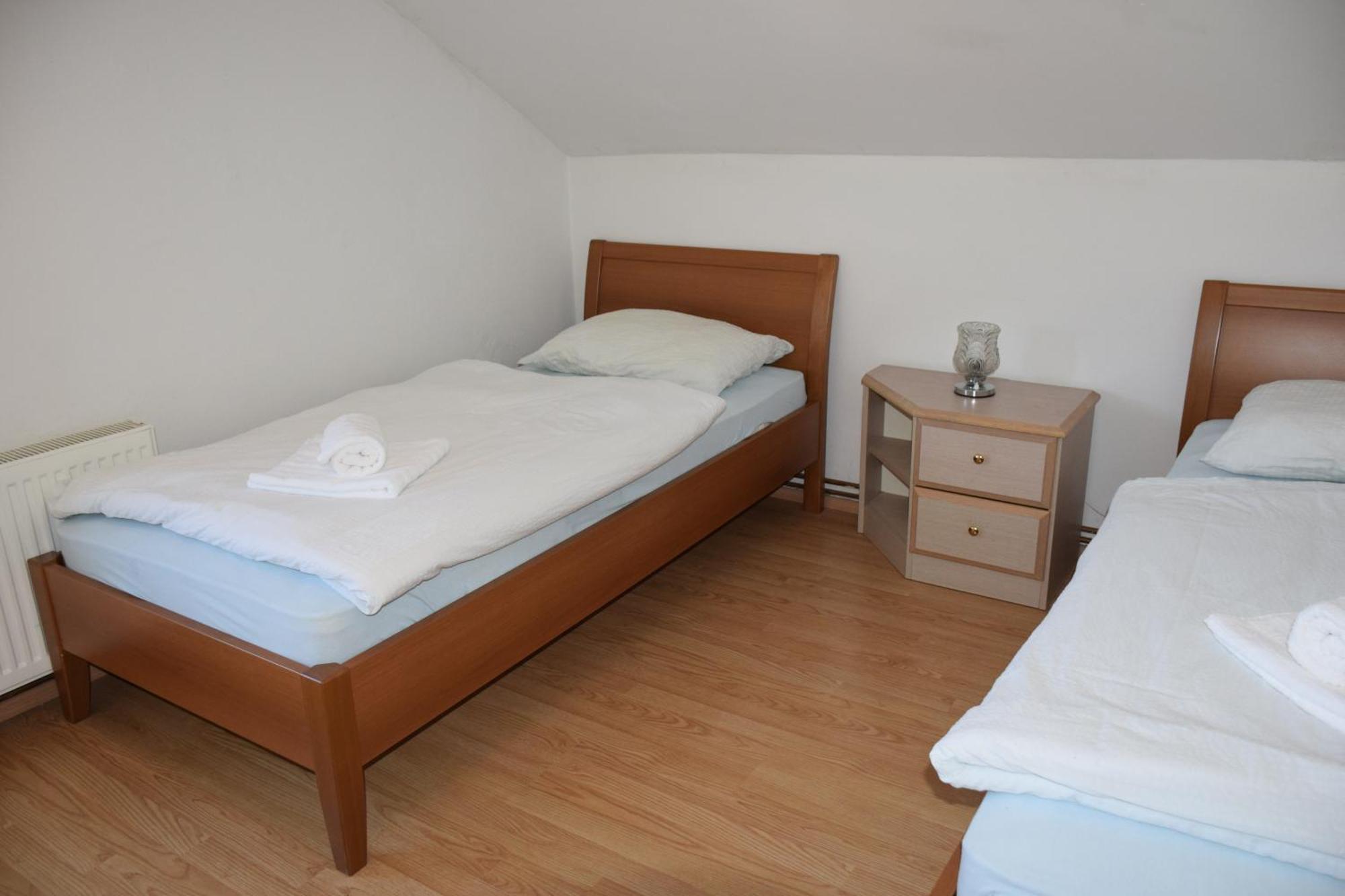 Apartma Narava Begunje pri Cerknici Pokój zdjęcie