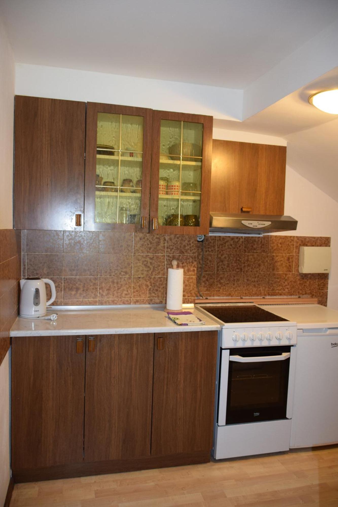 Apartma Narava Begunje pri Cerknici Pokój zdjęcie