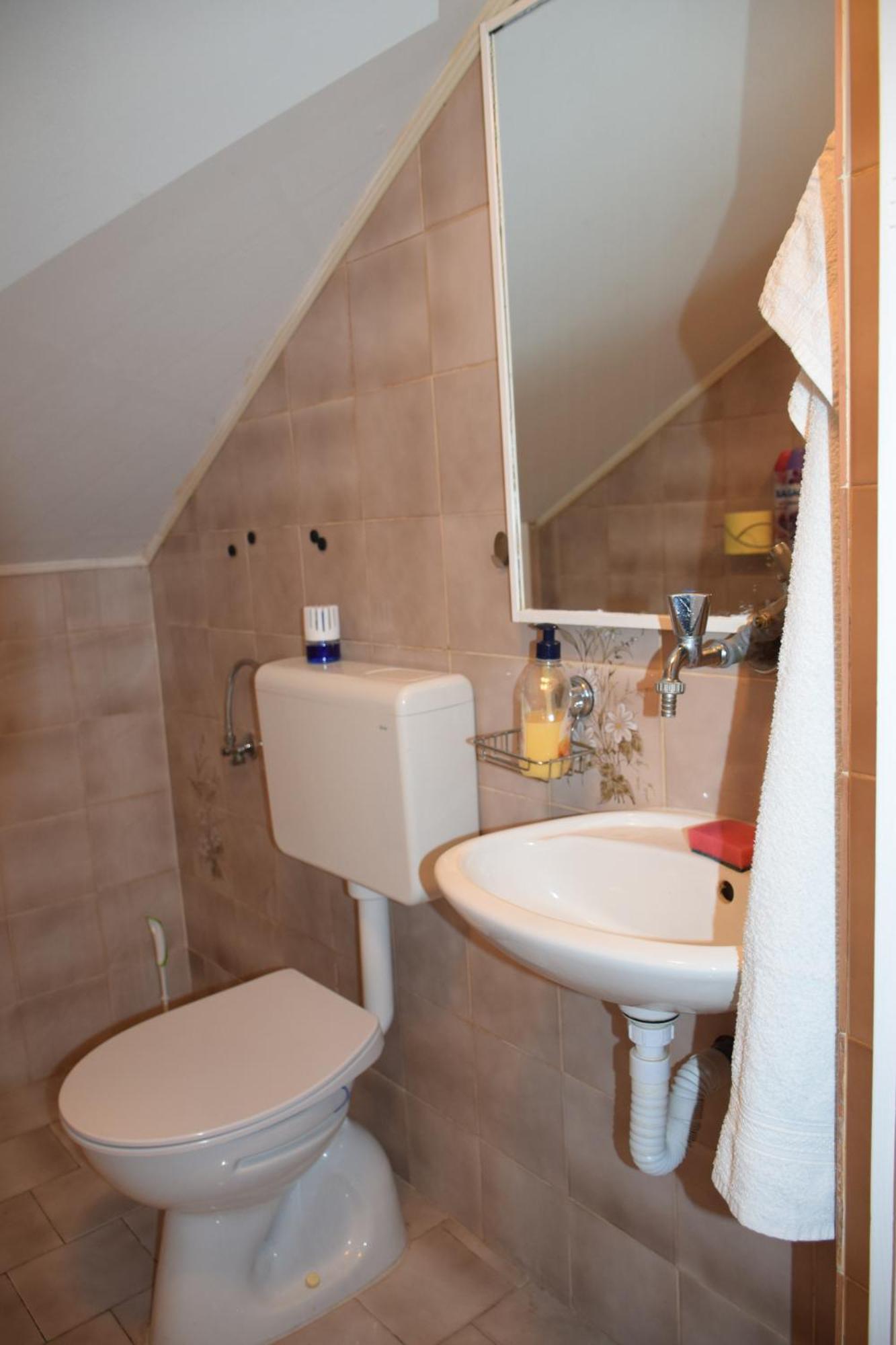 Apartma Narava Begunje pri Cerknici Pokój zdjęcie