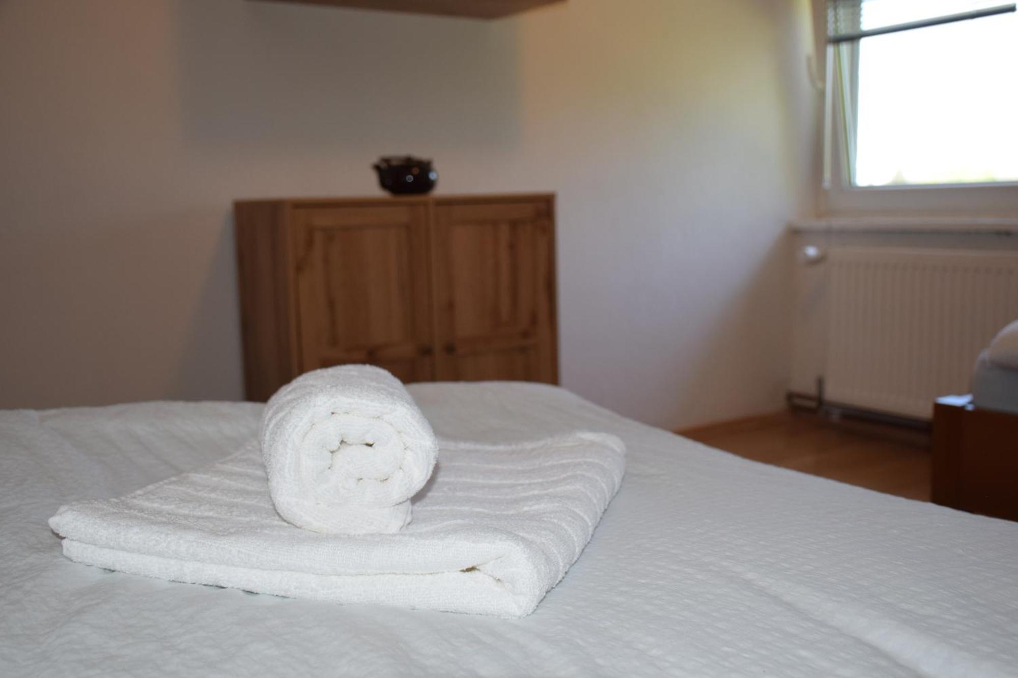 Apartma Narava Begunje pri Cerknici Pokój zdjęcie