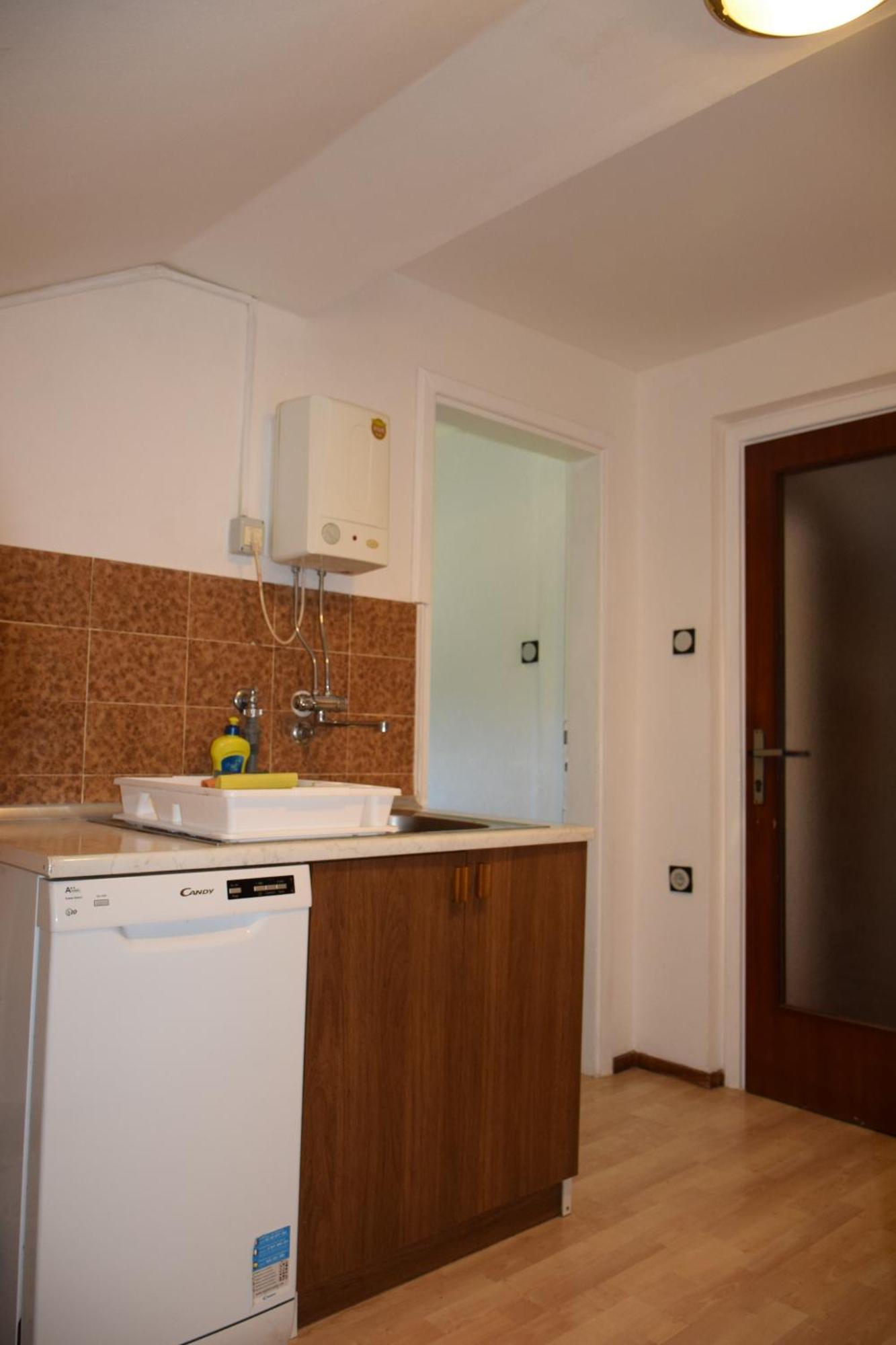 Apartma Narava Begunje pri Cerknici Pokój zdjęcie