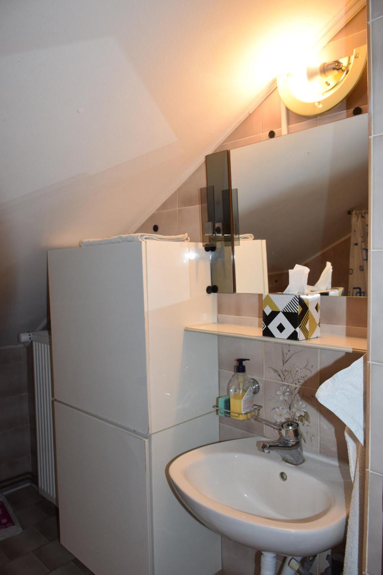 Apartma Narava Begunje pri Cerknici Pokój zdjęcie