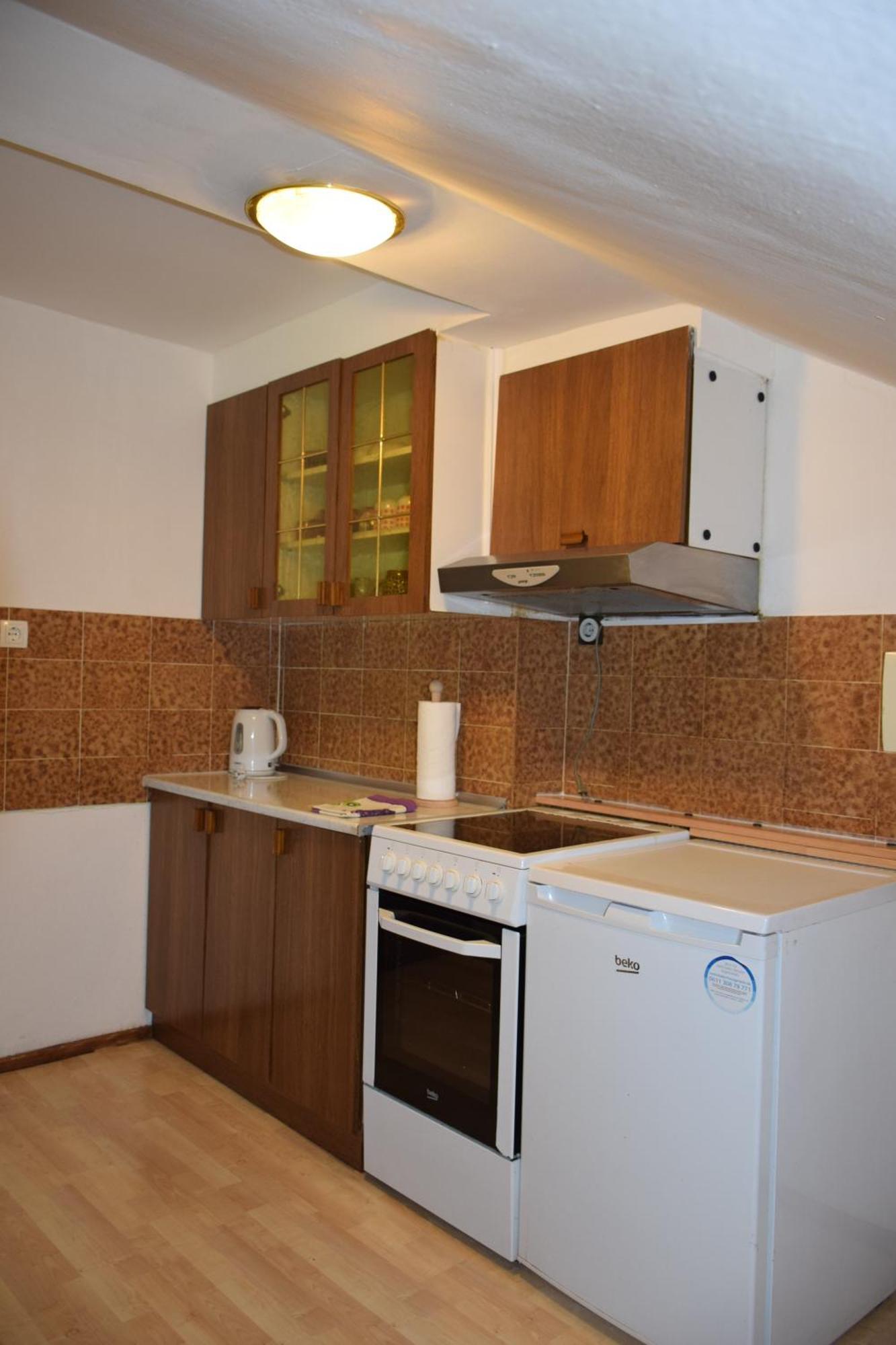 Apartma Narava Begunje pri Cerknici Pokój zdjęcie