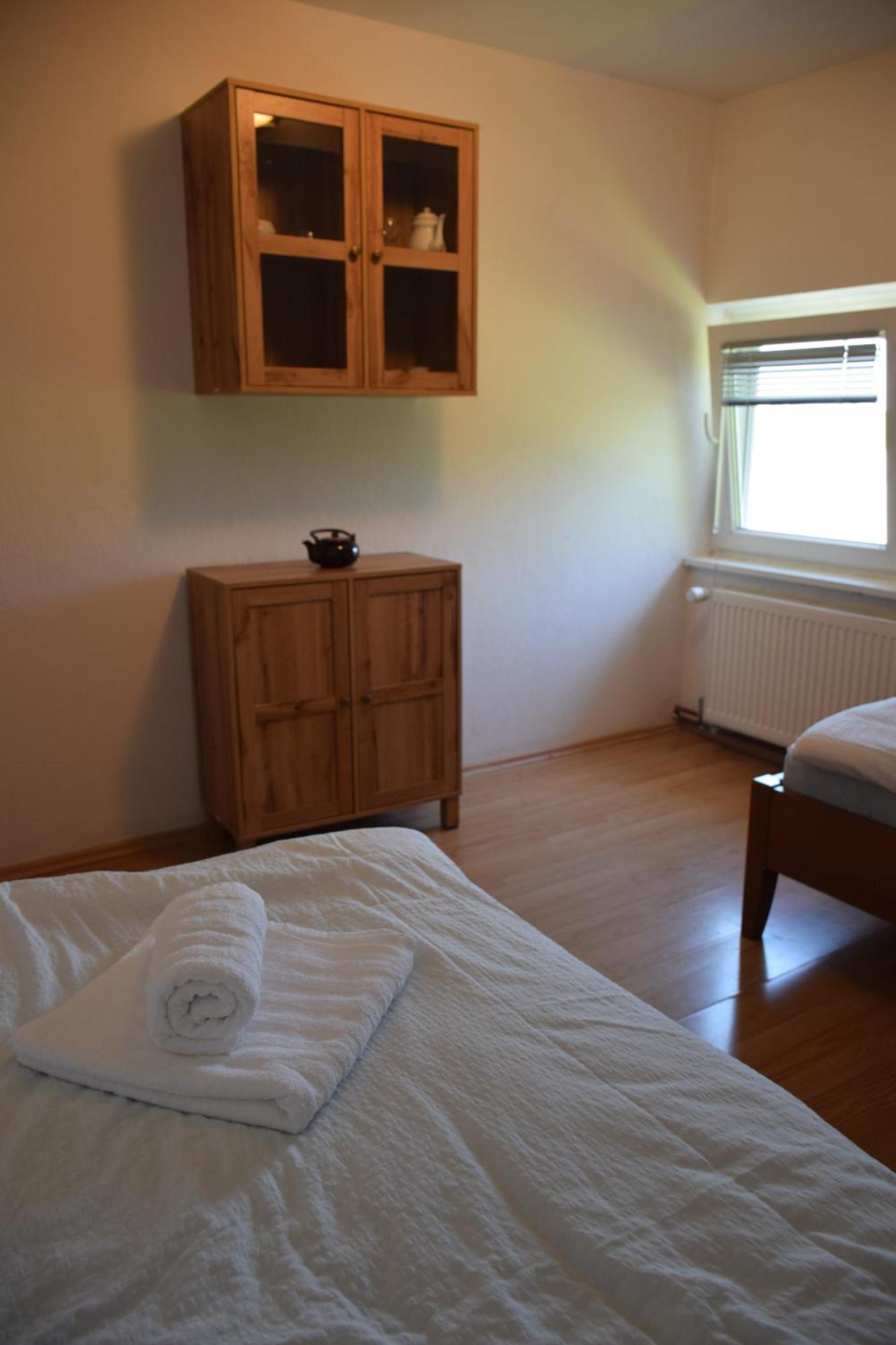 Apartma Narava Begunje pri Cerknici Pokój zdjęcie