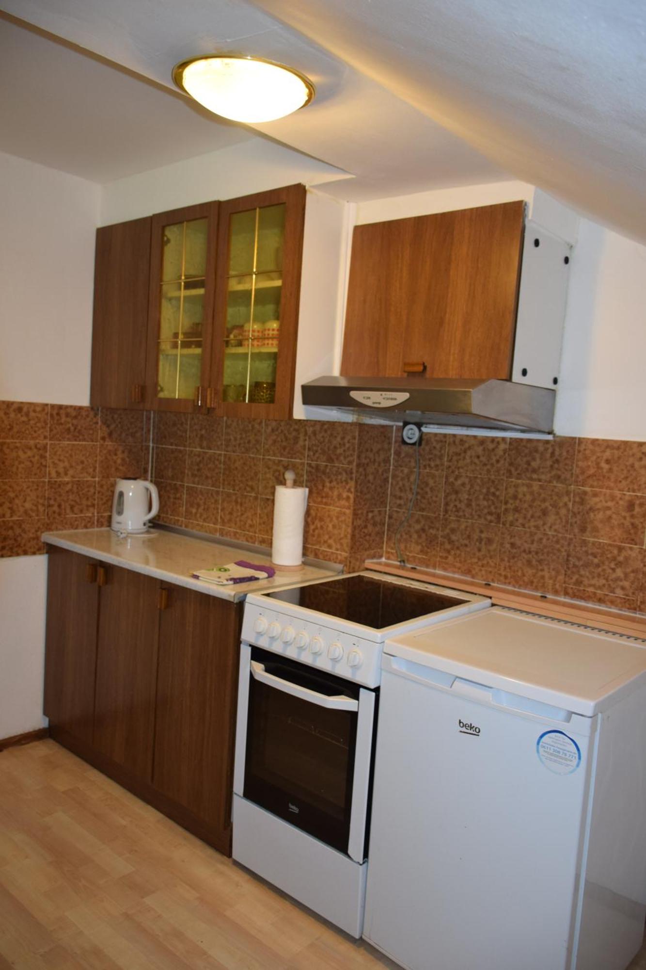 Apartma Narava Begunje pri Cerknici Pokój zdjęcie